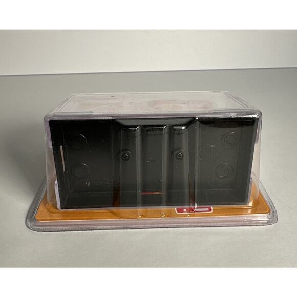 M2 Machines - Coca-Cola - 1959 VW Double Cab Truck USA Model (Yellow) - Picture 8 of 8